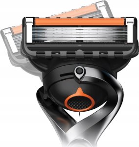 Gillette Wymienne głowice do golenia Fusion Proglide 12 vnt. 5