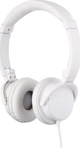 Słuchawki Sencor SEP 432 WHITE STEREO HEADPHONES SENCOR 1