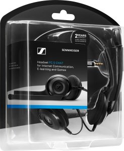 Słuchawki Epos Pc 5 Chat  (508328) 7