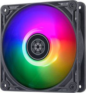 Wentylator SilverStone VISTA 120 ARGB (SST-VS120B-ARGB) 2