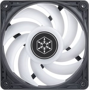 Wentylator SilverStone VISTA 120 ARGB (SST-VS120B-ARGB) 4