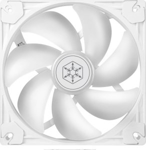 Wentylator SilverStone VISTA 120 ARGB (SST-VS120W-ARGB) 3