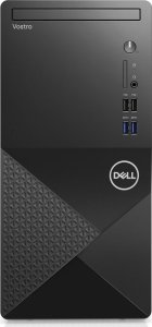 Komputer Dell Dell Vostro 3020 MT i5-13400 8GB DDR4 3200 SSD1TB Intel UHD Graphics 730 WLAN+BT Kb+Mouse W11Pro 1