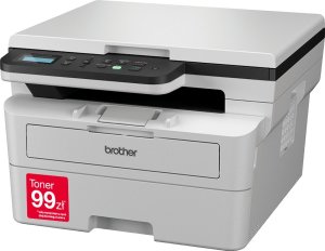 Urządzenie wielofunkcyjne Brother DCP-B7620DW (DCPB7620DWYJ1) 2
