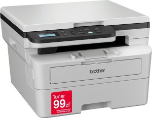 Urządzenie wielofunkcyjne Brother DCP-B7620DW (DCPB7620DWYJ1) 3