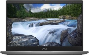 Laptop Dell Dell Latitude 3340 i5-1335U 13.3" FHD IPS Matt 250nits 8GB DDR5 4800 SSD256 Intel Iris Xe Graphics FgrPr FHD Cam Mic WLAN+BT 1