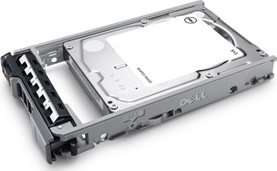 Dysk Dell 600GB 10K SAS 12GBPS 2.5' 1