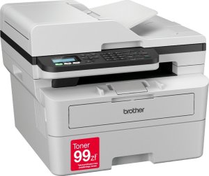Urządzenie wielofunkcyjne Brother MFC-B7800DN (MFCB7800DNYJ1) 3