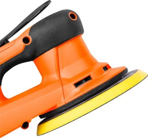 Szlifierka Neo Szlifierka mimośrodowa 350W, bezszczotkowa 150mm 2