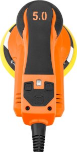 Szlifierka Neo Szlifierka mimośrodowa 350W, bezszczotkowa 150mm 3