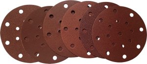 Szlifierka Neo Szlifierka mimośrodowa 350W, bezszczotkowa 150mm 7