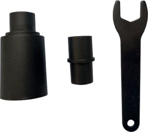 Szlifierka Neo Szlifierka mimośrodowa 350W, bezszczotkowa 150mm 8