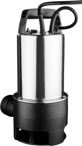 Neo Pompa zanurzeniowa do wody brudnej 900W 04-735 11