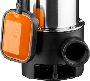 Neo Pompa zanurzeniowa do wody brudnej 900W 04-735 5