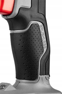 Wiertarko-wkrętarka Graphite Wiertarko-wkrętarka Graphite 58GE139 18 V + akumulator 4 Ah z ładowarką 58GE132 4