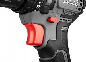 Wiertarko-wkrętarka Graphite Wiertarko-wkrętarka Graphite 58GE139 18 V + akumulator 4 Ah z ładowarką 58GE132 5