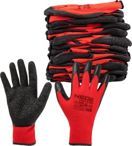Neo Rękawice robocze 3121X r.11 3