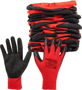 Neo Rękawice robocze 3121X r. 7 3