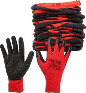 Neo Rękawice robocze 3121X r. 9 3