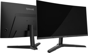 Monitor Redragon PEARL II (GM24G3C) 12
