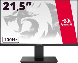 Monitor Redragon THUGGA V2 (BM21V17) 1