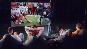 Projektor Dangbei Projektor laserowy, Dangbei, Atom 11