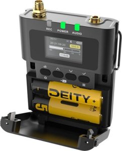 Deity Deity THEOS D2RX Dual-Channel Wireless Receiver 3