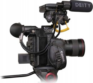 Deity Deity Kabel VLINK (XLR - 3,5mm TRS) 3