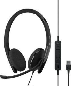 Słuchawki Epos Adapt 160T II  (ADAPT 160T USB II Stereo) 11