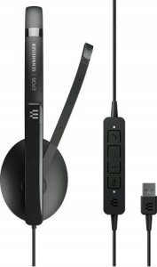 Słuchawki Epos Adapt 160T II  (ADAPT 160T USB II Stereo) 2