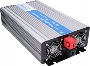 UPS Epos EXTRALINK VOLTAGE CONVERTER 12V - 230V, 2000W, PURE SINUS OPIP-2000W 2
