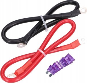 UPS Epos EXTRALINK VOLTAGE CONVERTER 12V - 230V, 2000W, PURE SINUS OPIP-2000W 8