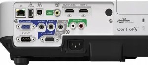Projektor Epson EB-2250U 4