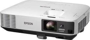 Projektor Epson EB-2250U 5