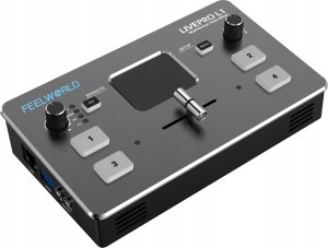 Feelworld Feelworld Video Switcher Livepro L1 V1 3
