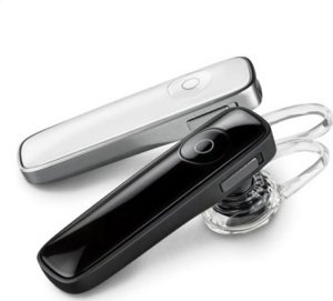 Słuchawki Freestyle FREESTYLE WIRELESS BLUETOOTH 5.0 HANDSFREE MONO SŁUCHAWKA ICON BLACK [45717] 3