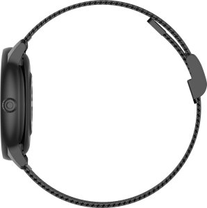 Smartwatch G.Rossi Zegarek SMARTWATCH damski SW020-2 + czarny pasek silikonowy 9