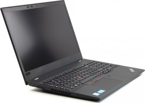 Laptop Lenovo Thinkpad P52s i7-8650U 16GB 512GB SSD Quadro P500 FHD IPS Win11 Pro 3