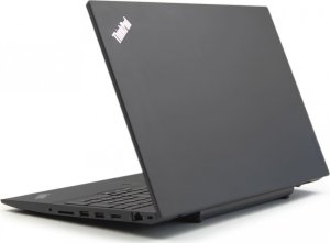 Laptop Lenovo Thinkpad P52s i7-8650U 16GB 512GB SSD Quadro P500 FHD IPS Win11 Pro 4