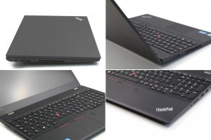 Laptop Lenovo Thinkpad P52s i7-8650U 16GB 512GB SSD Quadro P500 FHD IPS Win11 Pro 7