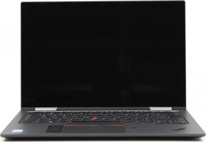 Laptop Lenovo Thinkpad X1 Yoga 2w1 i5-8265U 16GB 512GB SSD FullHD IPS W11 Pro + Rysik LTE 2
