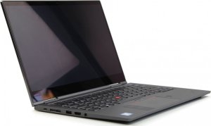 Laptop Lenovo Thinkpad X1 Yoga 2w1 i5-8265U 16GB 512GB SSD FullHD IPS W11 Pro + Rysik LTE 3