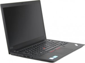 Laptop poleasingowy Lenovo ThinkPad T490s i5-8265U 8GB 256GB SSD NVMe FullHD IPS Win11 Pro 4