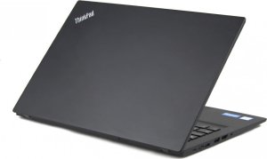 Laptop poleasingowy Lenovo ThinkPad T490s i5-8265U 8GB 256GB SSD NVMe FullHD IPS Win11 Pro 5