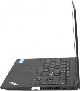 Laptop poleasingowy Lenovo ThinkPad T490s i5-8265U 8GB 256GB SSD NVMe FullHD IPS Win11 Pro 7