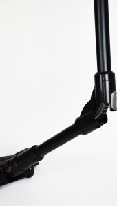 Odkurzacz pionowy Air Essence Air Essence Bise PRO iQFlex bezprzewodowy, pionowy, ręczny odkurzacz 11