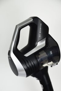 Odkurzacz pionowy Air Essence Air Essence Bise PRO iQFlex bezprzewodowy, pionowy, ręczny odkurzacz 12