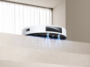 Robot sprzątający Ecovacs DEEBOT N20 PLUS 5