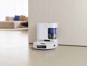 Robot sprzątający Ecovacs DEEBOT N20 PLUS 6
