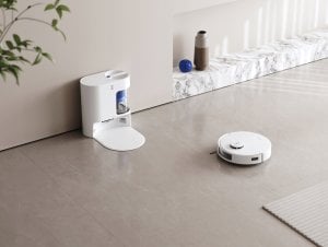 Robot sprzątający Ecovacs DEEBOT N20 PLUS 7